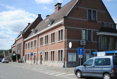 Station Diesr - 2017.05.16 - Diest - Julien CASIER (2).JPG